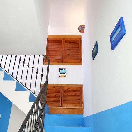 Favignana Margot House Apartment Екстериор снимка