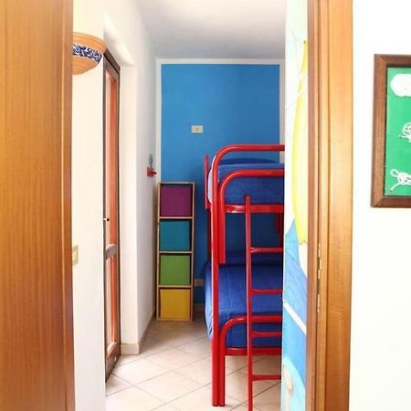 Favignana Margot House Apartment Екстериор снимка