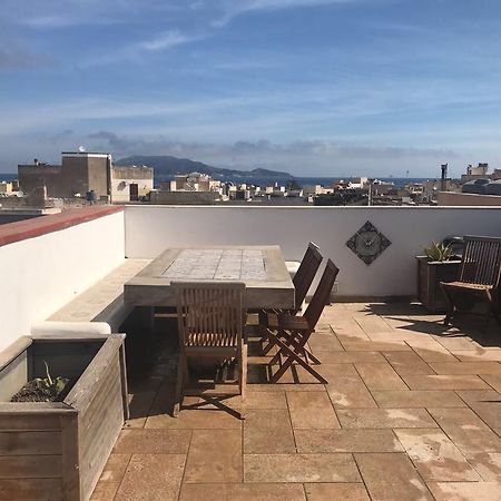 Favignana Margot House Apartment Екстериор снимка