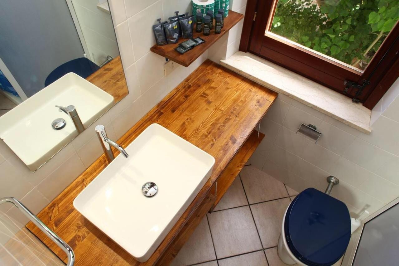 Favignana Margot House Apartment Екстериор снимка