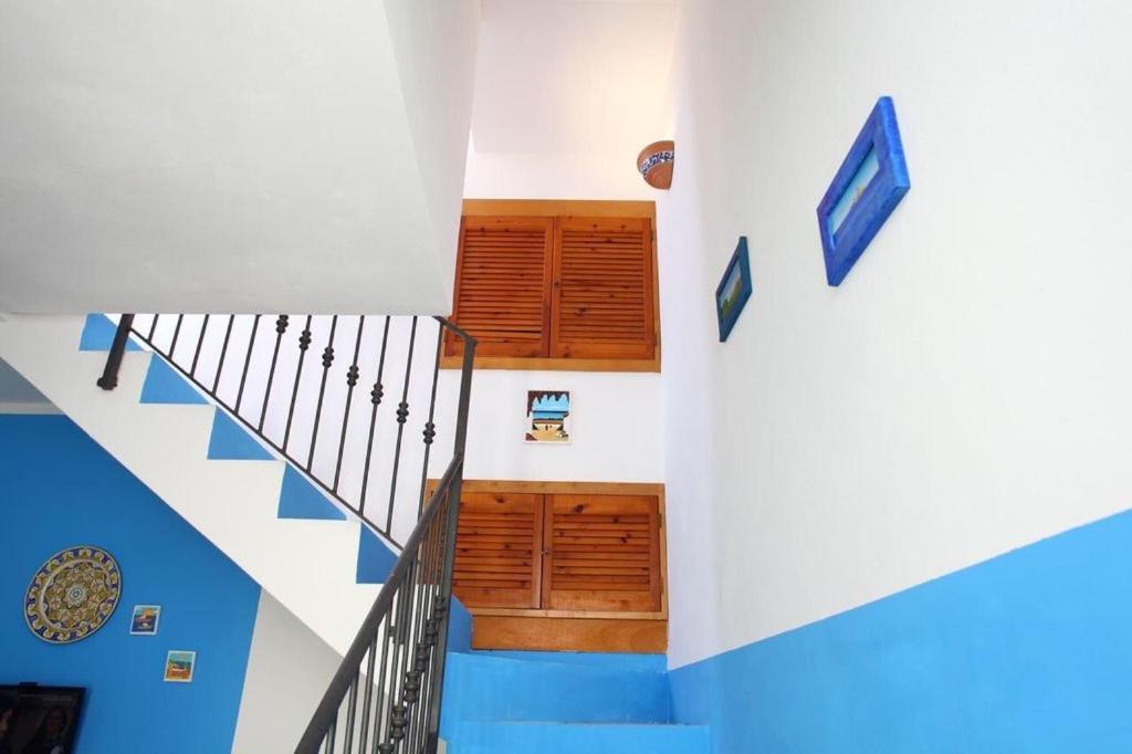 Favignana Margot House Apartment Екстериор снимка