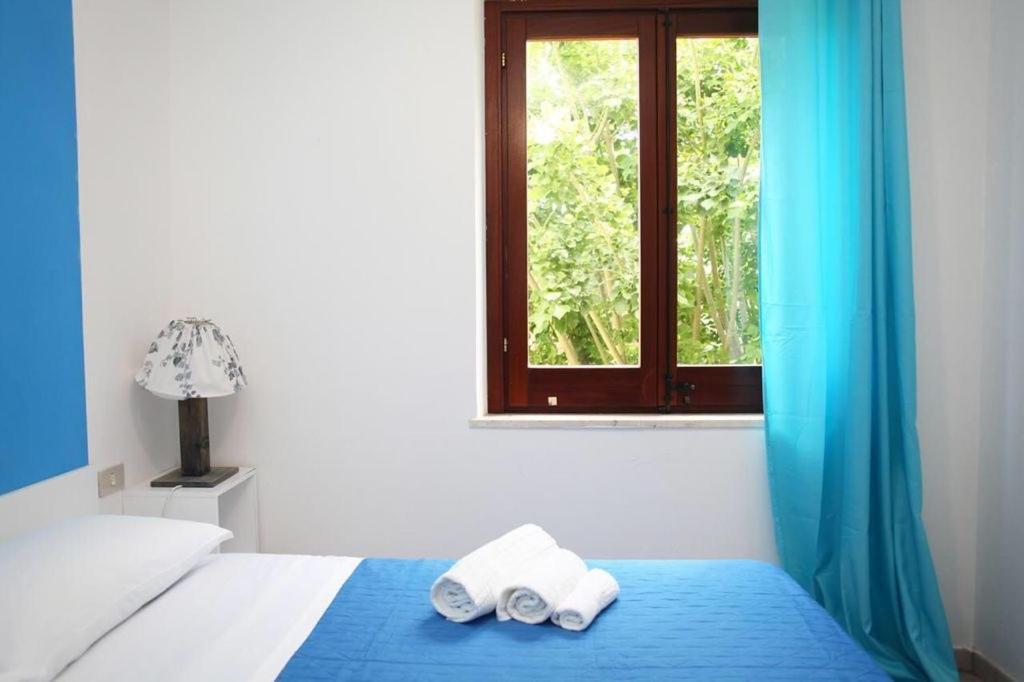 Favignana Margot House Apartment Екстериор снимка