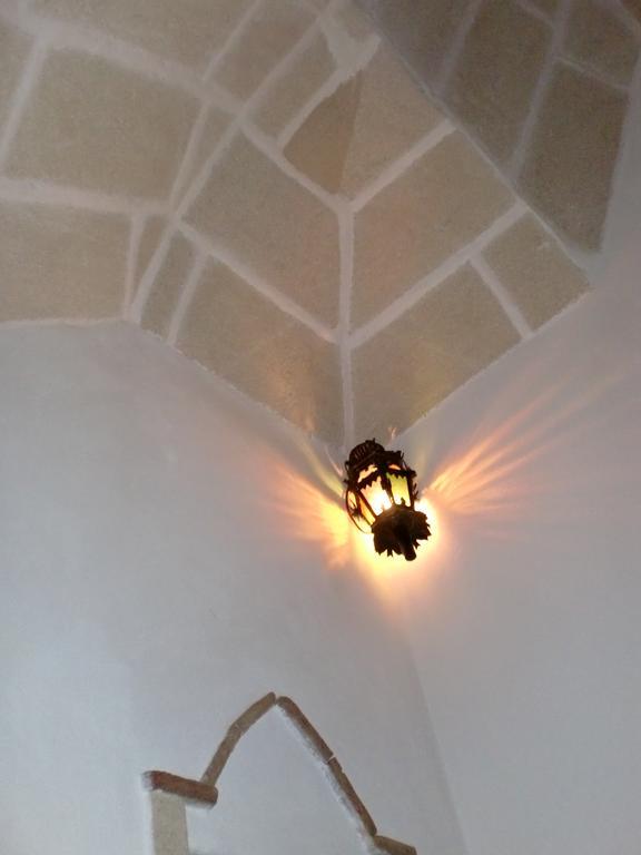 Favignana Margot House Apartment Екстериор снимка