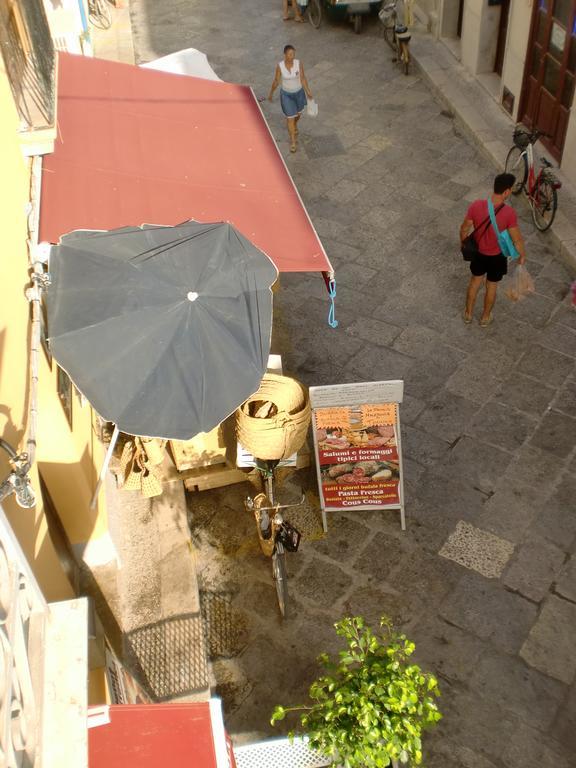 Favignana Margot House Apartment Екстериор снимка