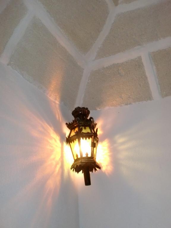 Favignana Margot House Apartment Екстериор снимка