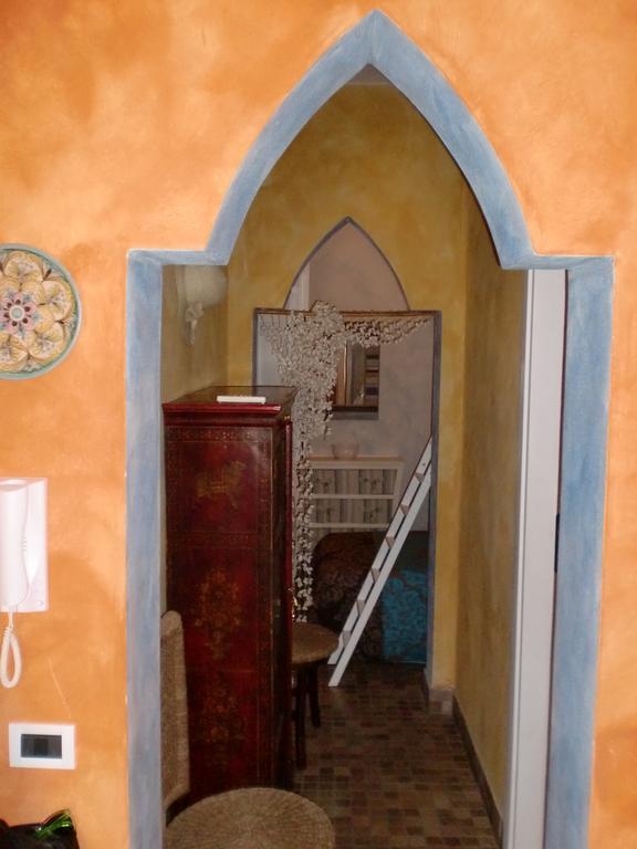 Favignana Margot House Apartment Екстериор снимка