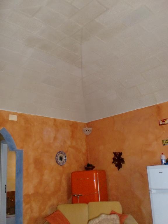 Favignana Margot House Apartment Екстериор снимка