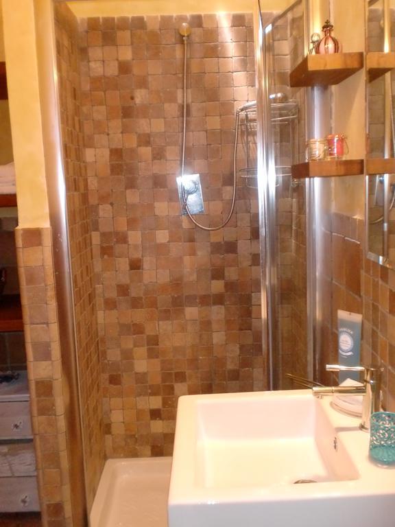 Favignana Margot House Apartment Екстериор снимка