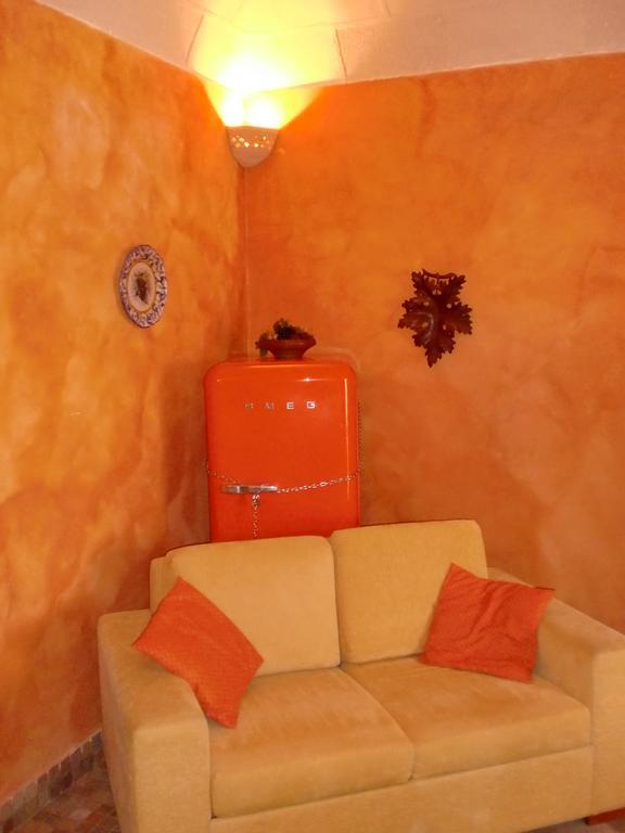 Favignana Margot House Apartment Екстериор снимка