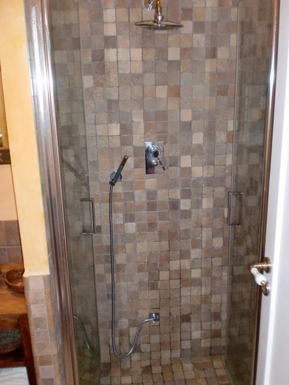 Favignana Margot House Apartment Екстериор снимка