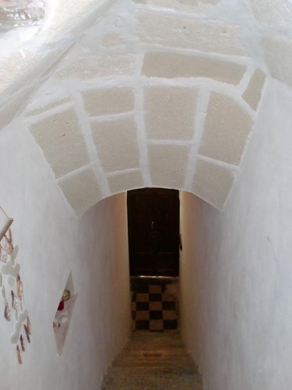 Favignana Margot House Apartment Екстериор снимка