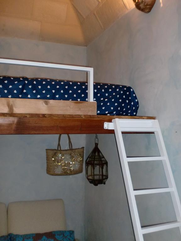 Favignana Margot House Apartment Екстериор снимка