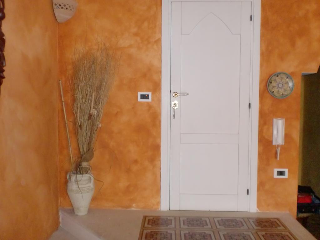 Favignana Margot House Apartment Екстериор снимка
