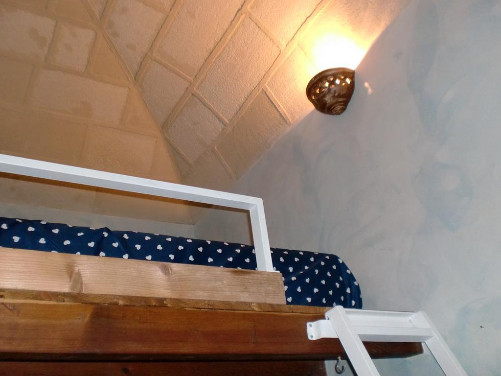 Favignana Margot House Apartment Екстериор снимка