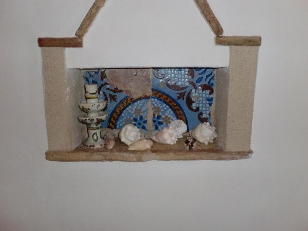 Favignana Margot House Apartment Екстериор снимка