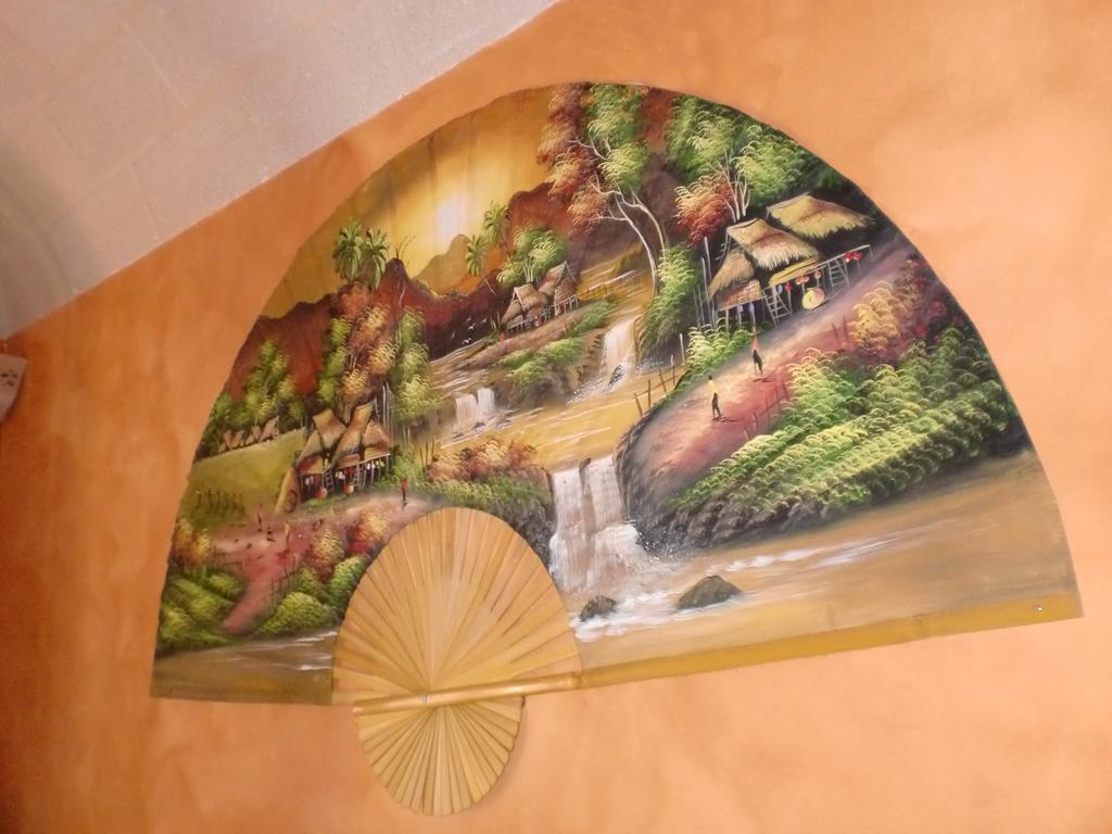 Favignana Margot House Apartment Екстериор снимка
