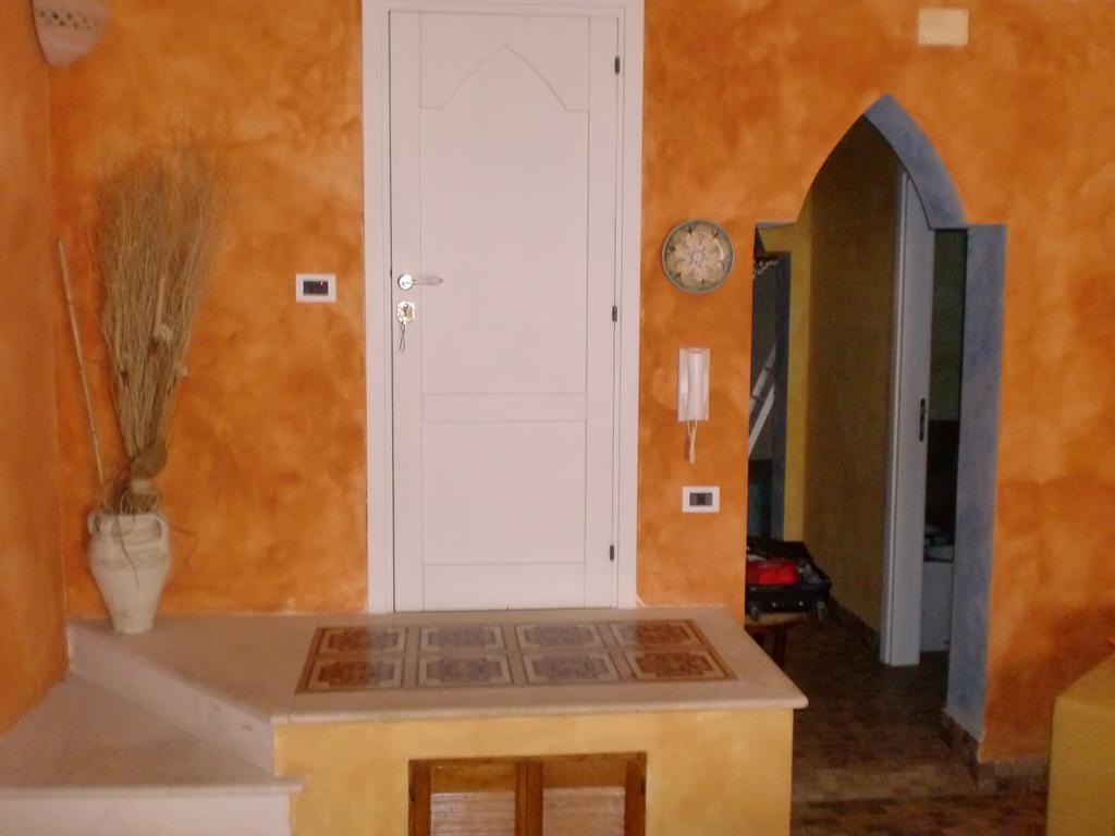 Favignana Margot House Apartment Екстериор снимка