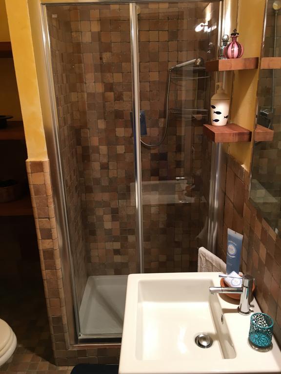 Favignana Margot House Apartment Екстериор снимка