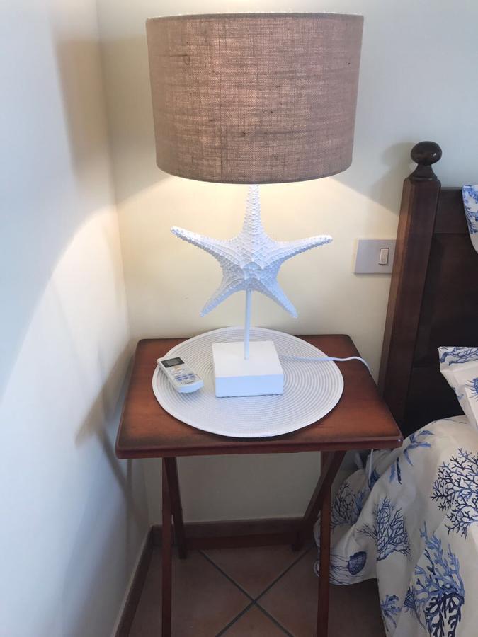 Favignana Margot House Apartment Екстериор снимка