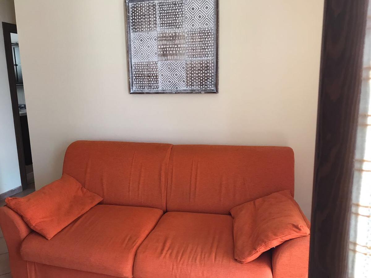 Favignana Margot House Apartment Екстериор снимка