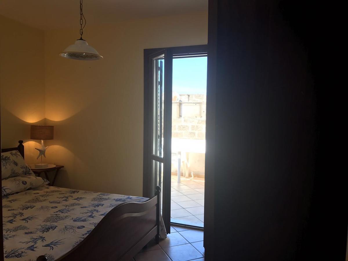 Favignana Margot House Apartment Екстериор снимка