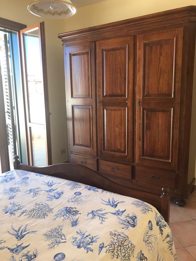 Favignana Margot House Apartment Екстериор снимка