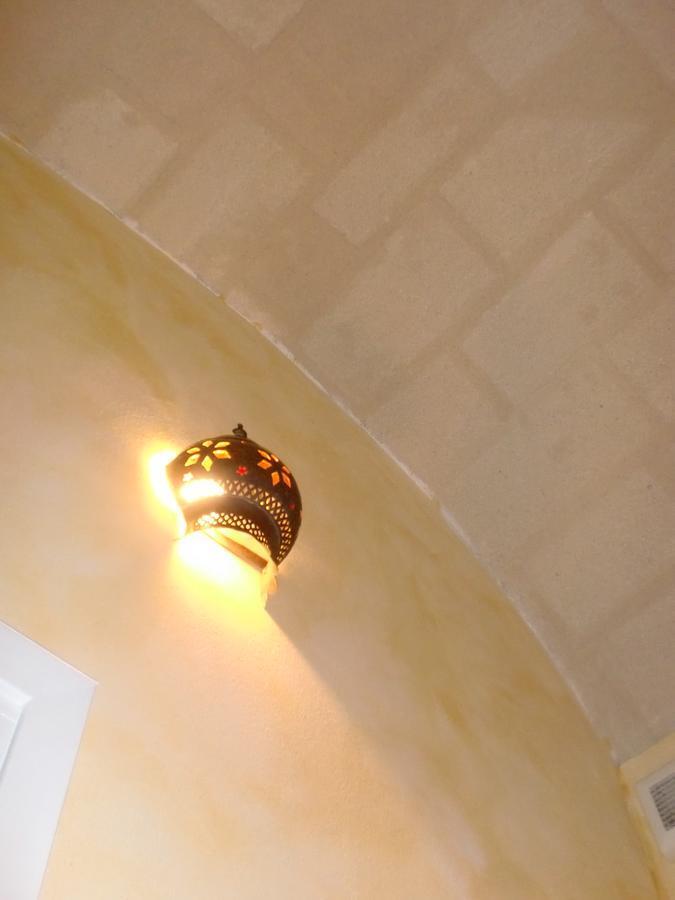 Favignana Margot House Apartment Екстериор снимка